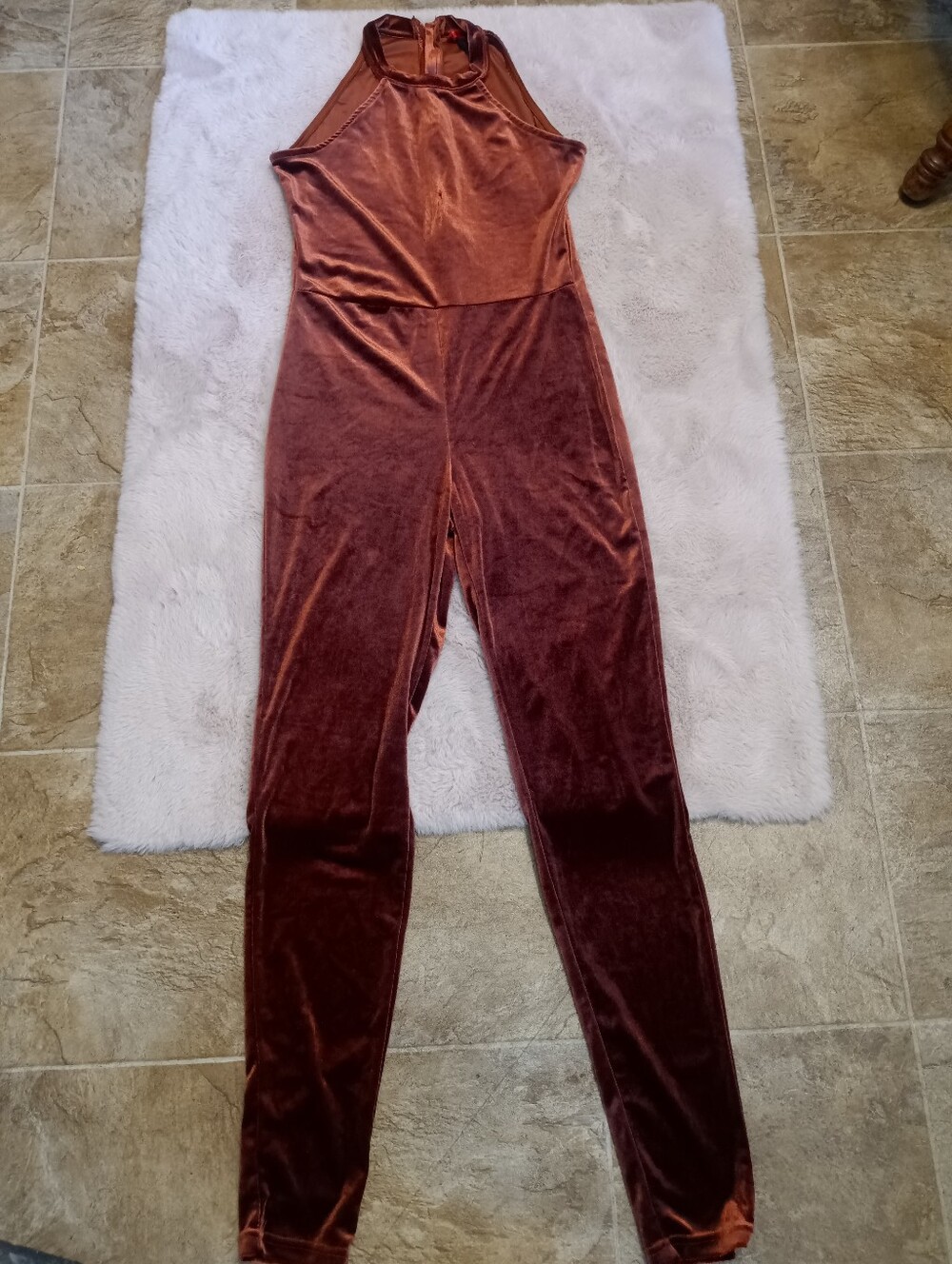 Hot kiss Jumpsuit